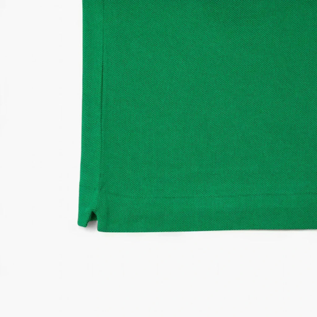 Slim Fit Polo Shirt