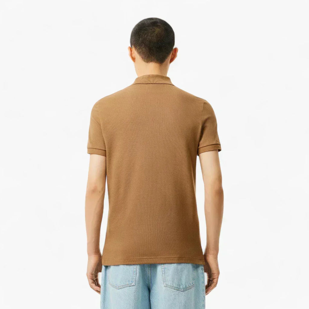 Slim Fit Polo Shirt