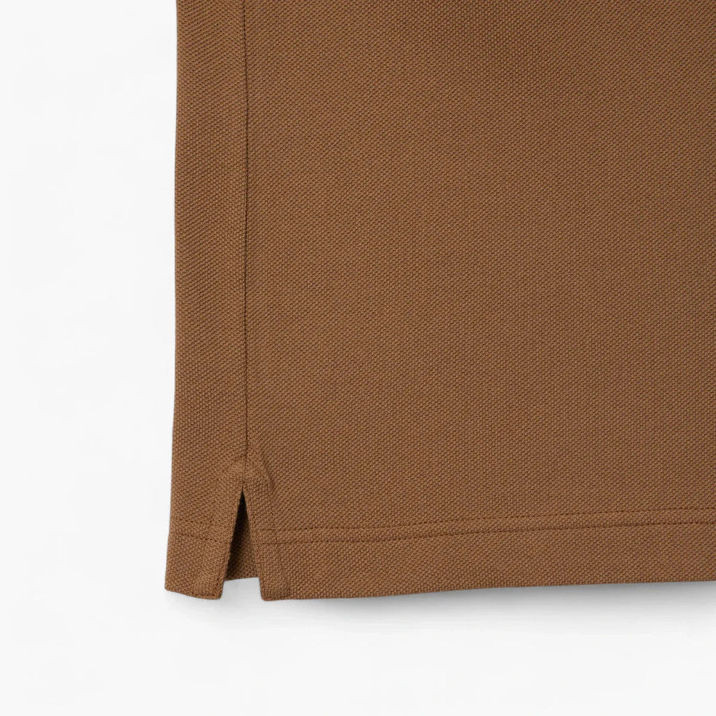 Slim Fit Polo Shirt