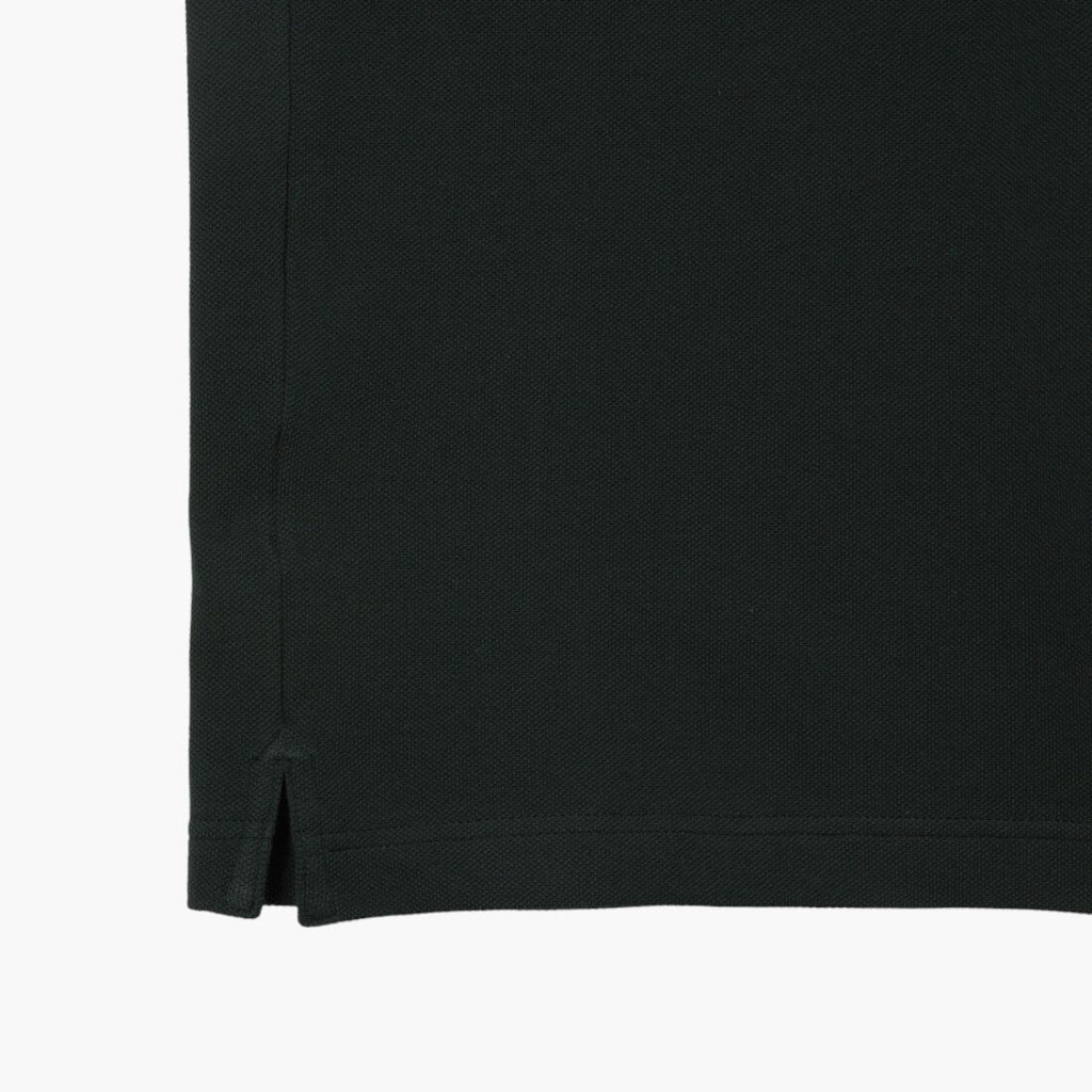 Original L.12.12 Slim Fit Petit Piquée Cotton Polo Shirt