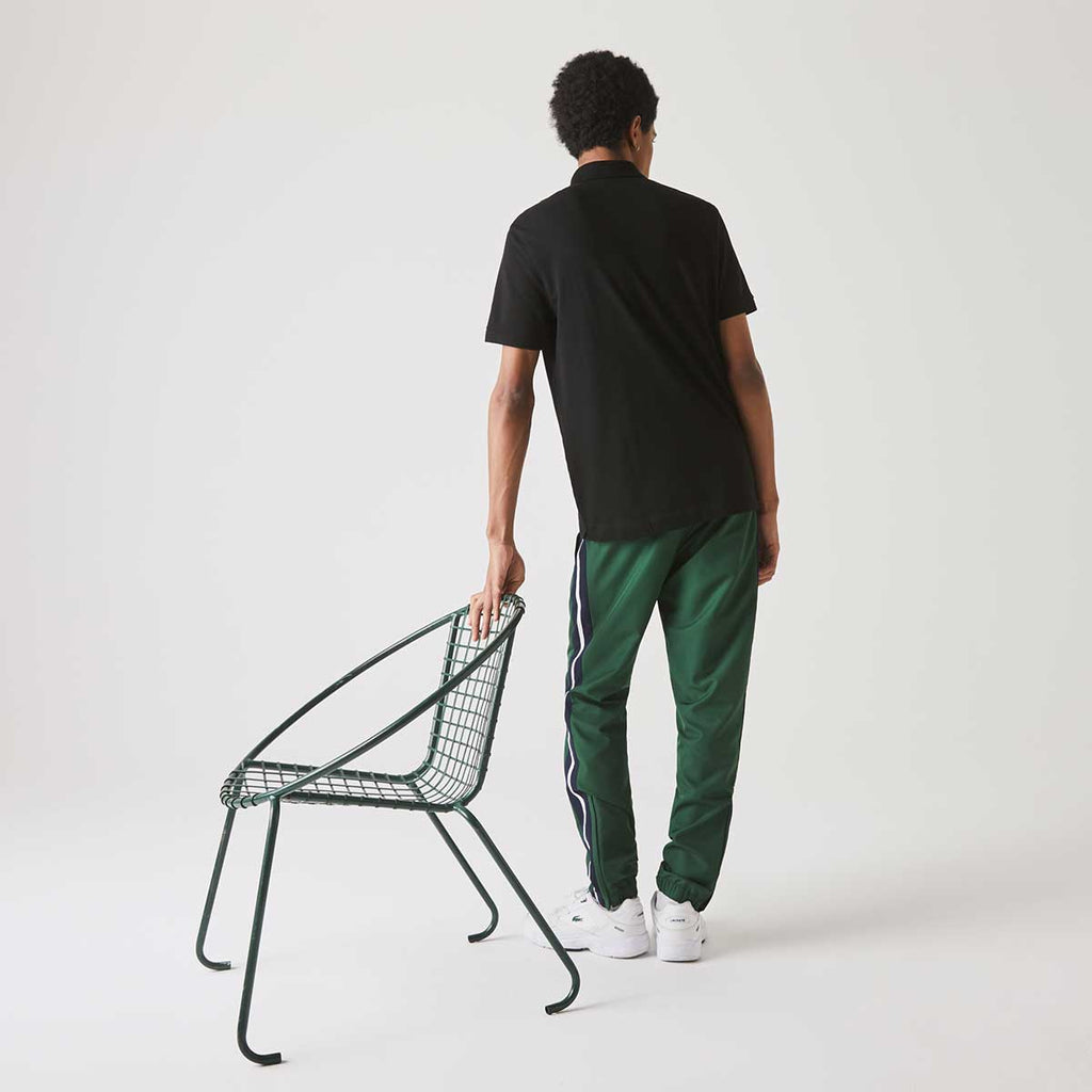 Paris Polo Shirt Regular Fit Stretch Cotton Piquée