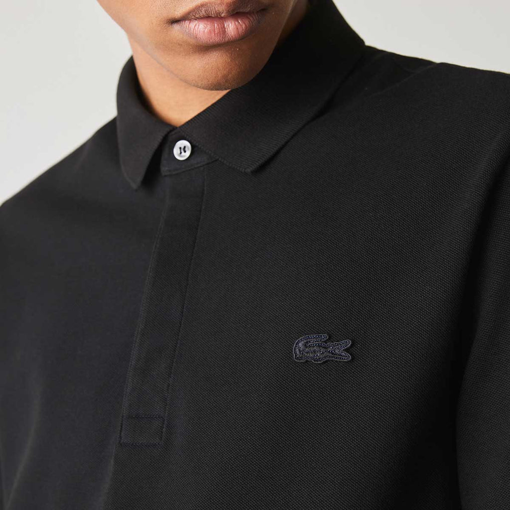Paris Polo Shirt Regular Fit Stretch Cotton Piquée