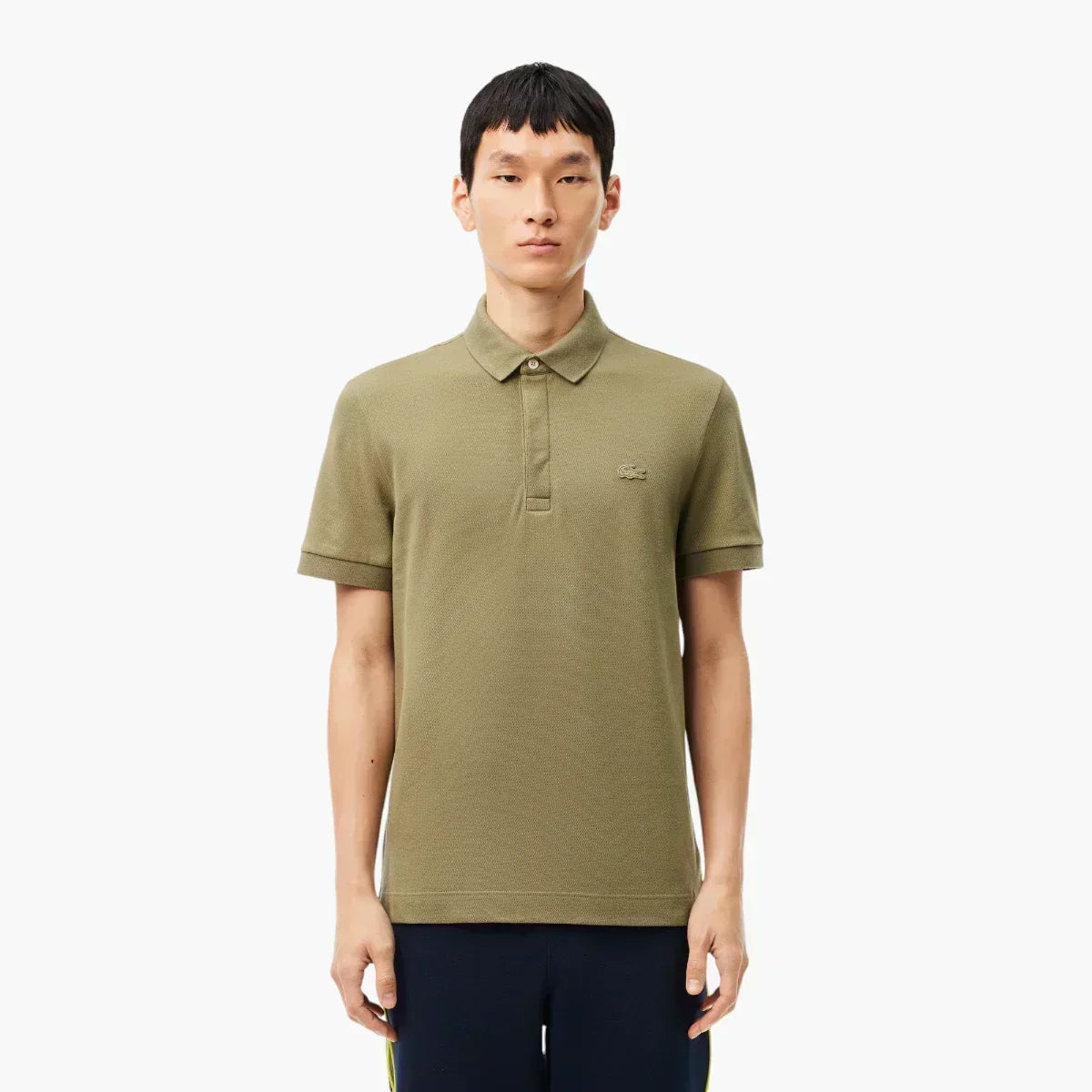 Smart Paris Polo Shirt