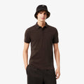 Lacoste Regular Fit Paris Stretch Piqué Polo Shirt