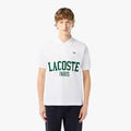 Classic Fit L.12.12 Petit Piqué Polo Shirt