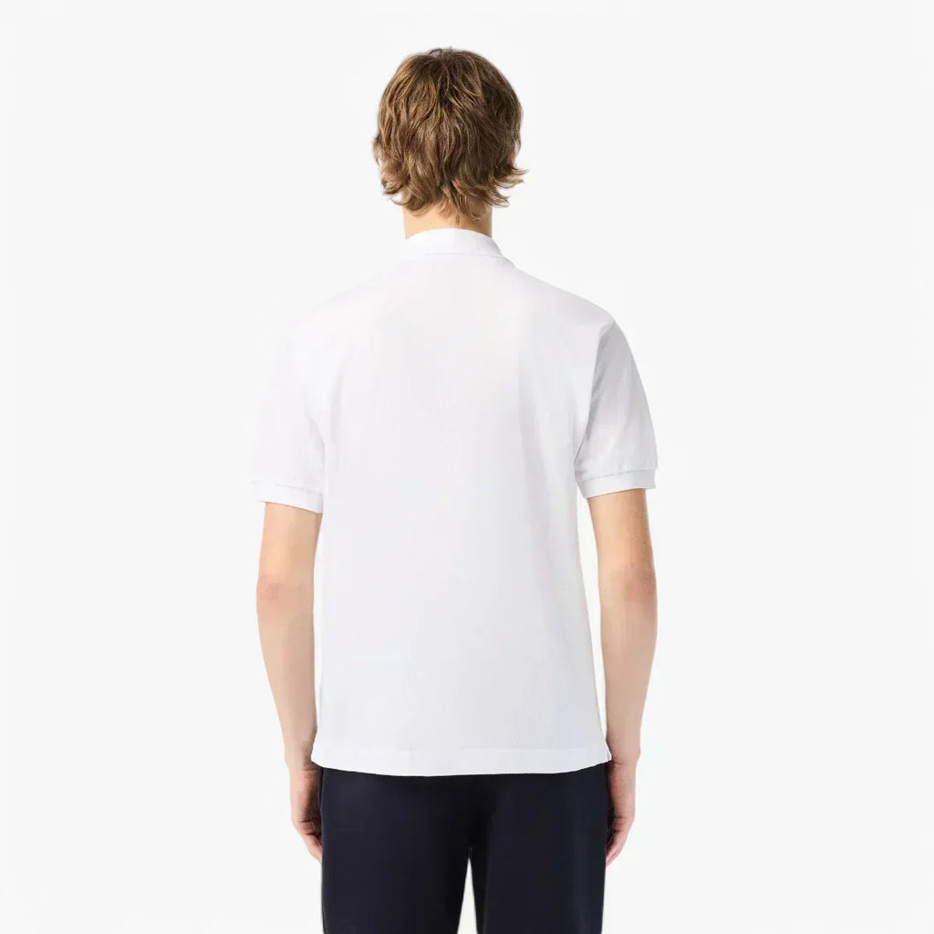 Classic Fit L.12.12 Petit Piqué Polo Shirt