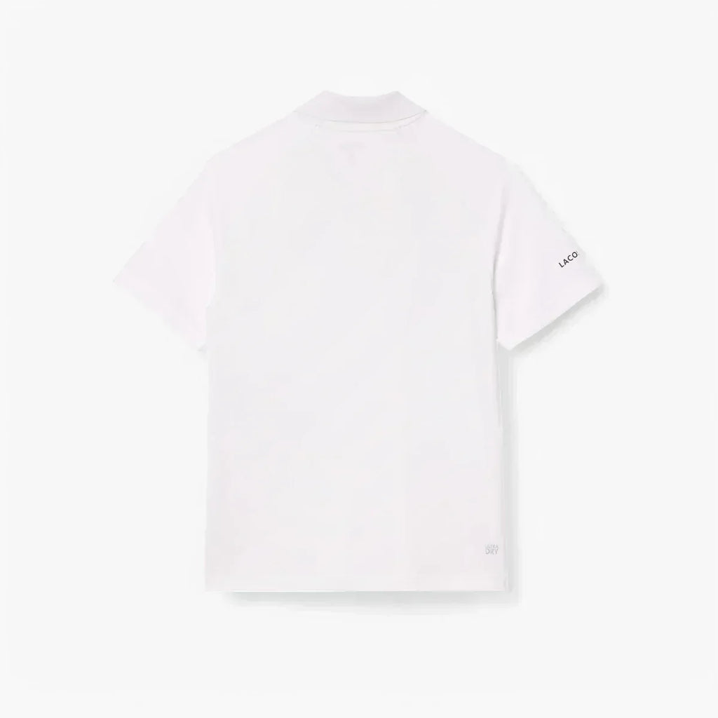 Classic Fit L.12.12 Petit Piqué Polo Shirt