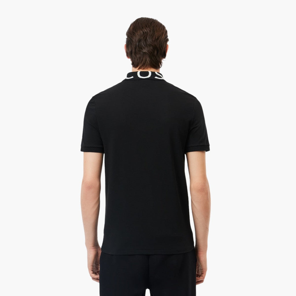 Slim Fit Movement Lightweight Piqué Polo Shirt