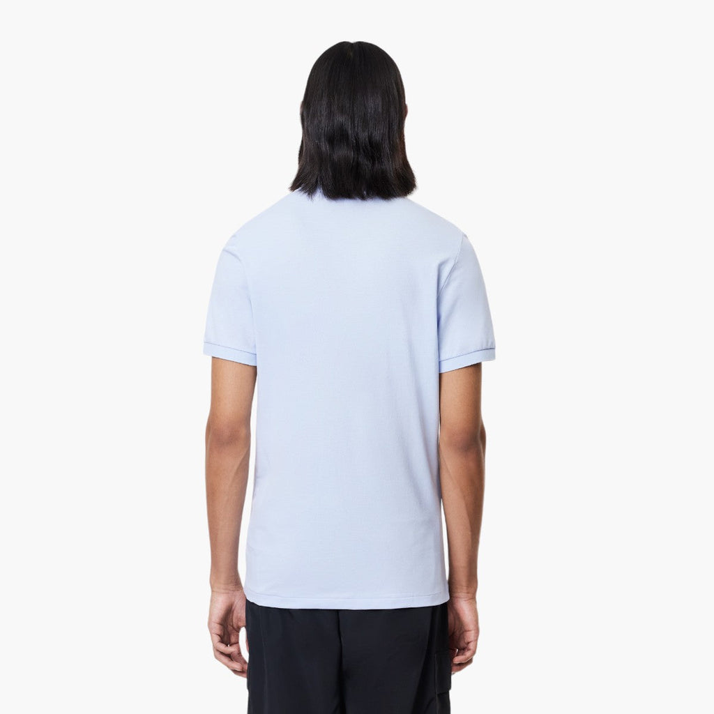 Slim Fit Movement Lightweight Piqué Polo Shirt
