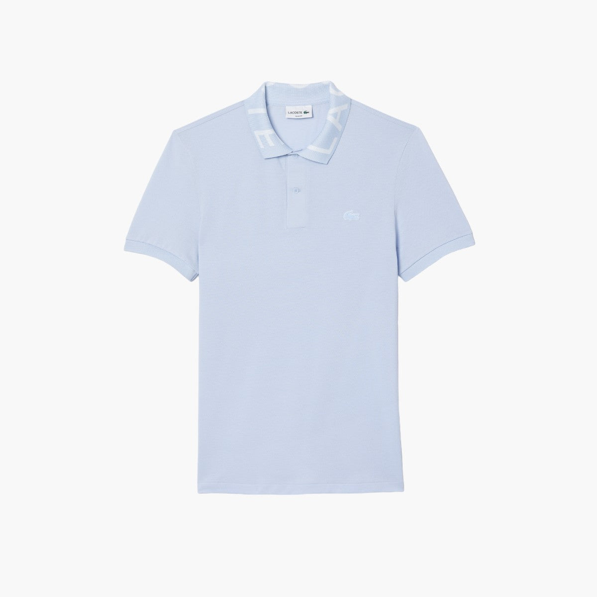 Slim Fit Movement Lightweight Piqué Polo Shirt