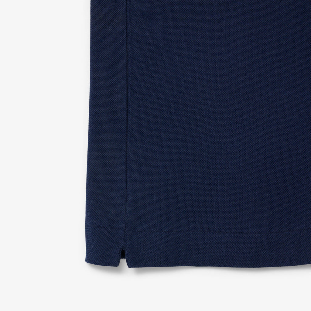 Lacoste Classic Fit Pocket Accent L.12.12 Polo Shirt - view 3