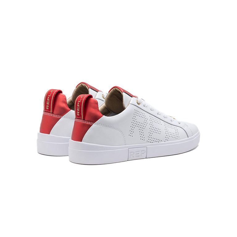 Replay Polys Studio Sneaker