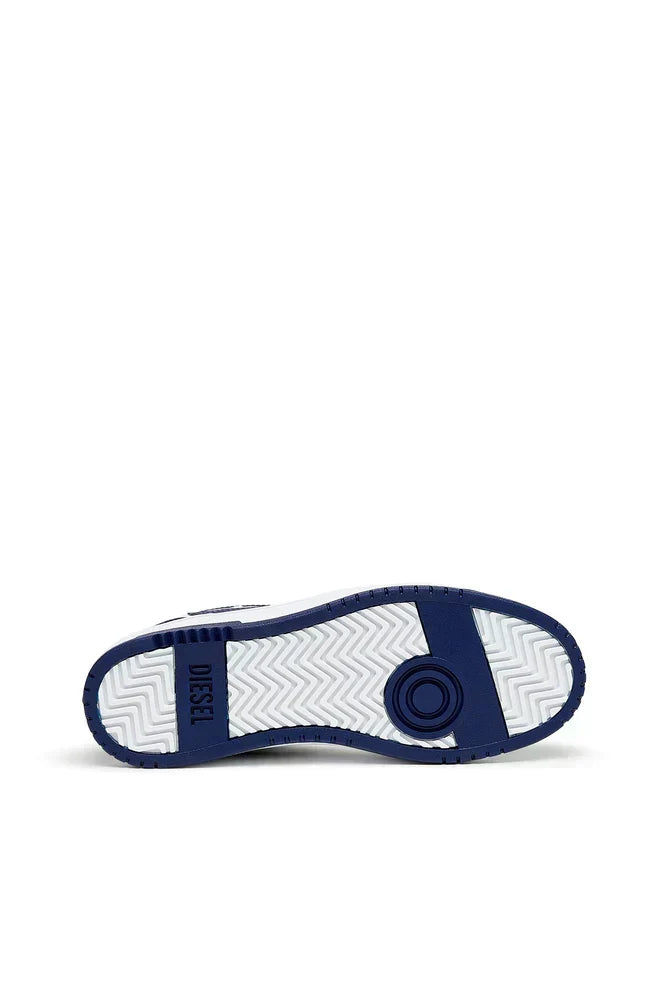 S-Ukiyo V2 Low - Low-top sneakers with D branding