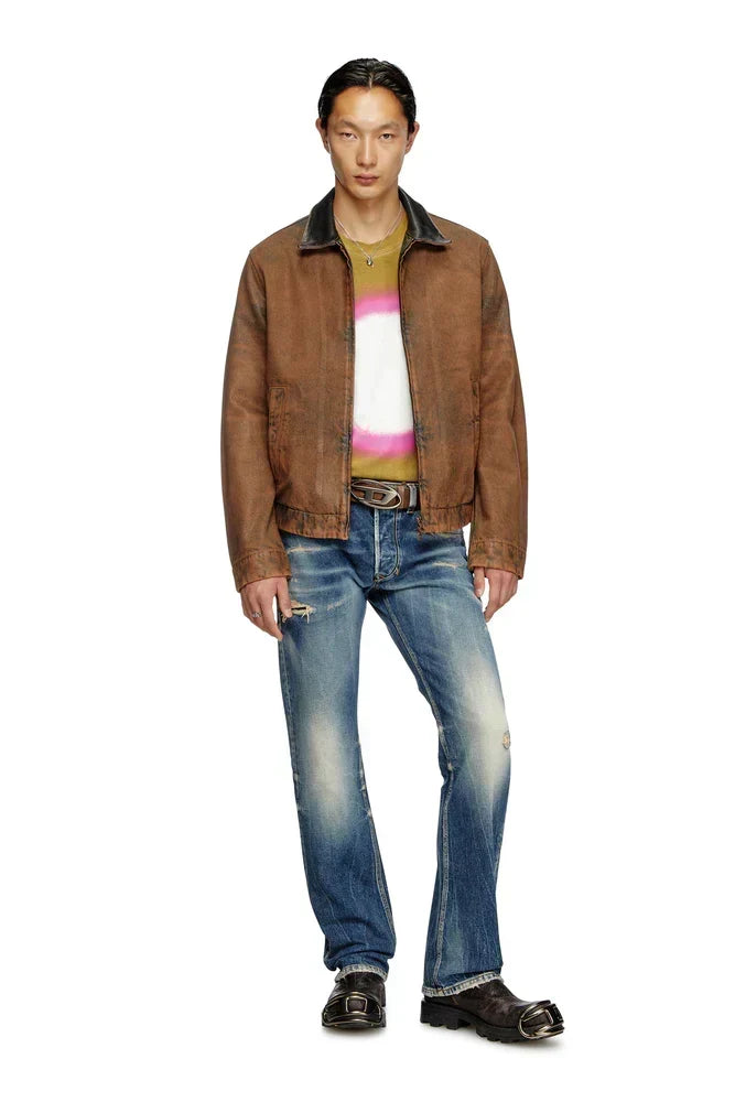 Regular Jeans - 1985 Larkee