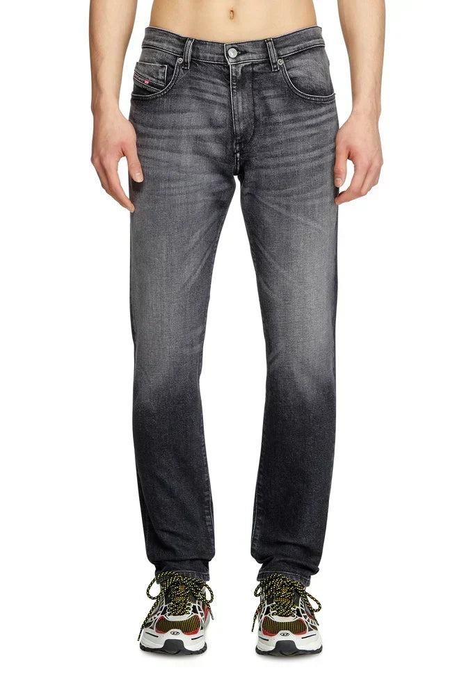 Slim Jeans - 2019 D-Strukt