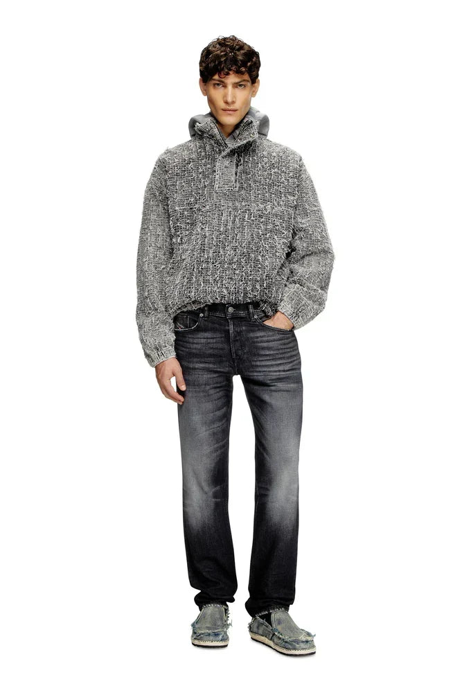 Regular Jeans - 2023 D-Finitive