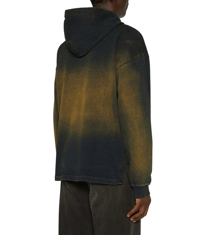 Diesel Sweat Shirt - view 2