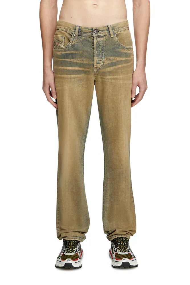 Regular Jeans - 2023 D-Finitive