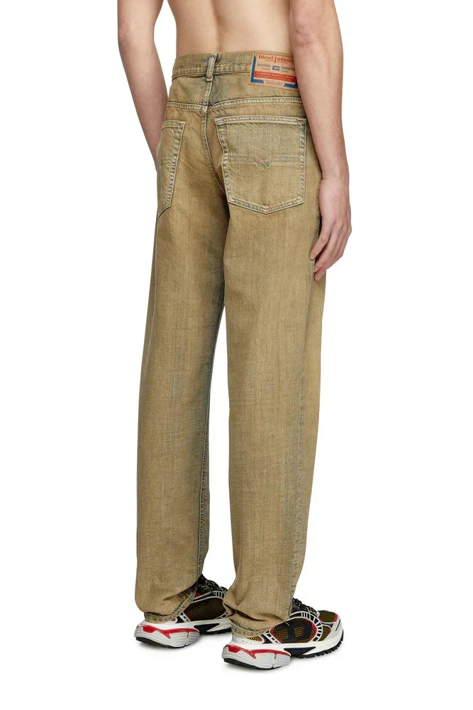 Regular Jeans - 2023 D-Finitive