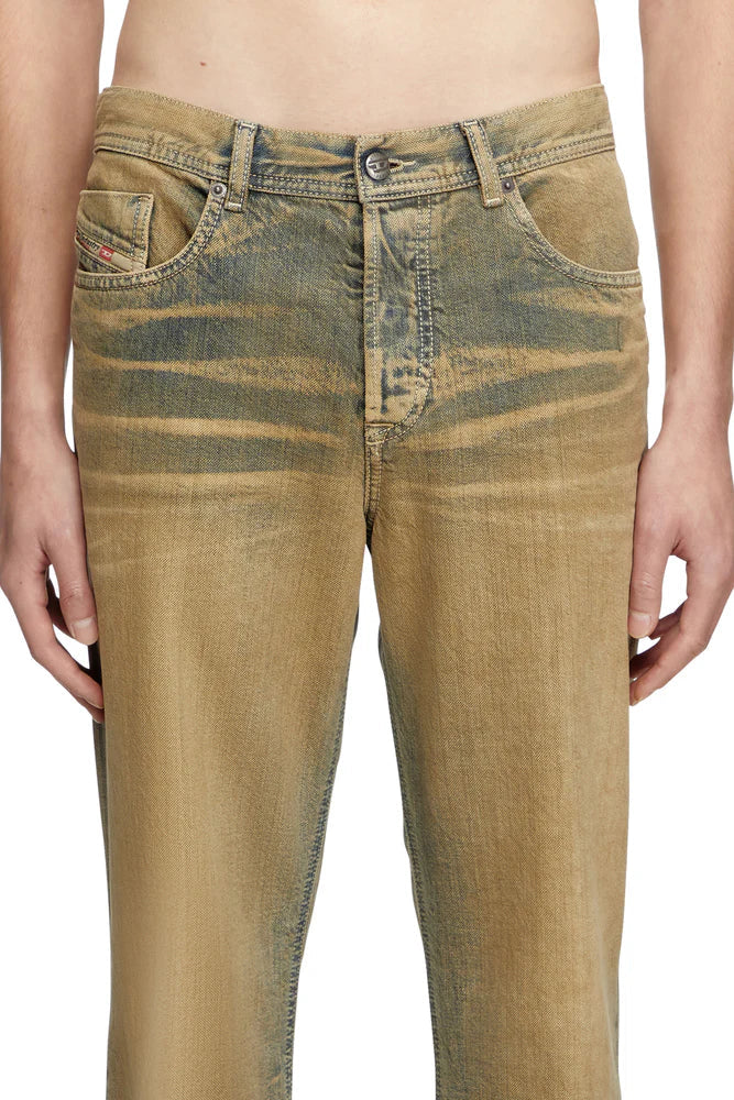 Regular Jeans - 2023 D-Finitive