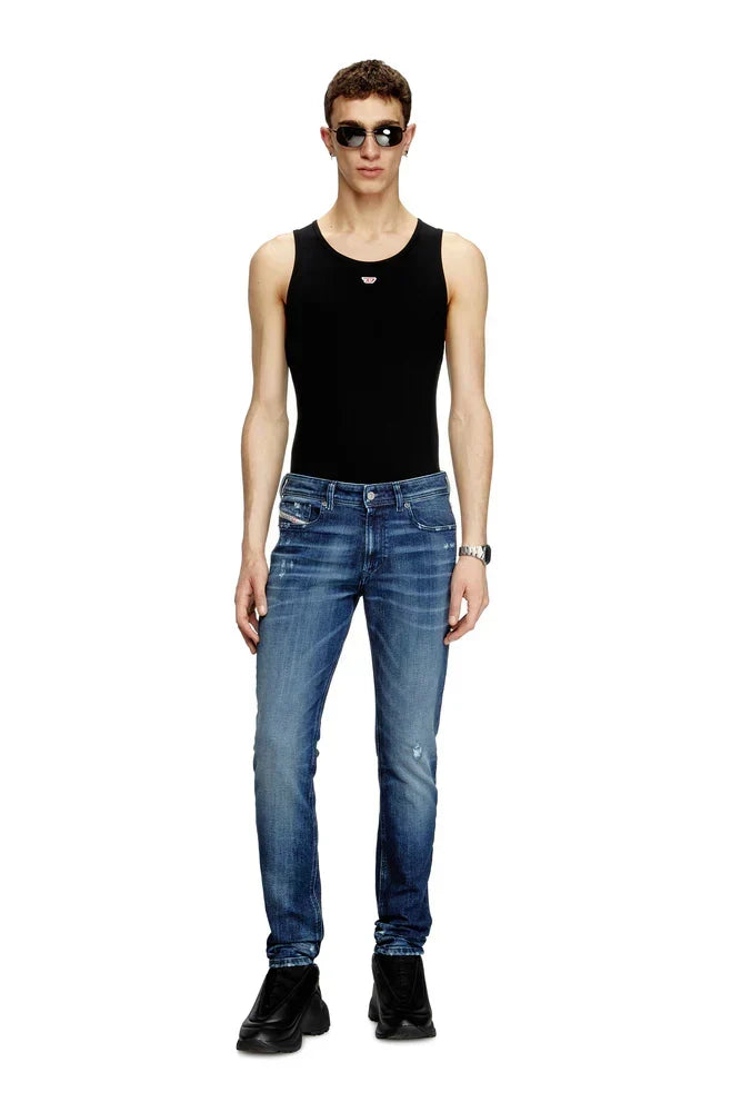 Skinny Jeans - 1979 Sleenker