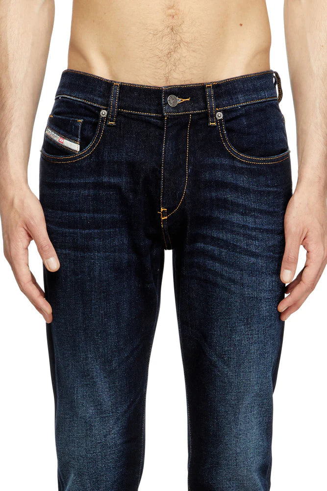 Slim Jeans - 2019 D-Strukt
