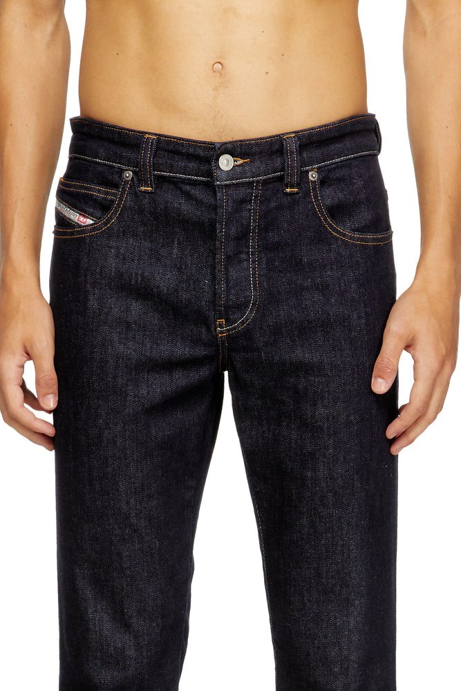 Slim Jeans - 1993 D-Vyl