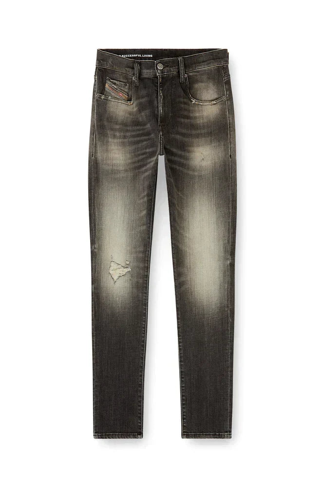 Slim Jeans - 2019 D-Strukt