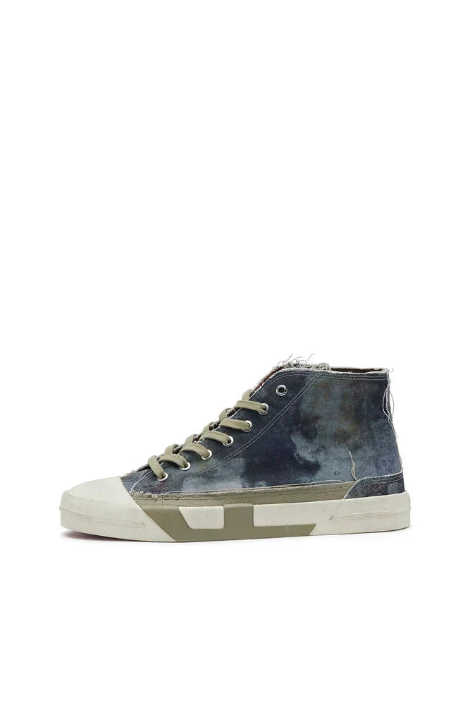 D-Verse S-D-Verse Mid Ii Sneakers