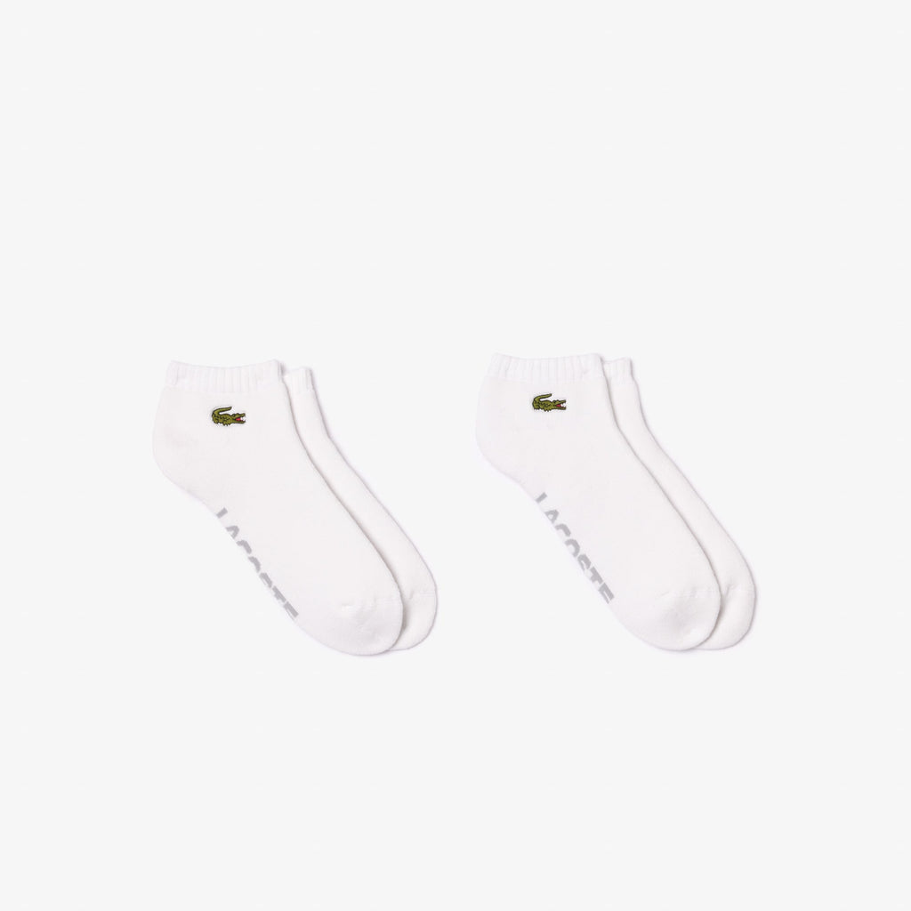 Lacoste 2-Pack Sport Socks