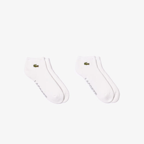 Lacoste 2-Pack Sport Socks