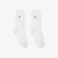 Lacoste 2-Pack Long Socks