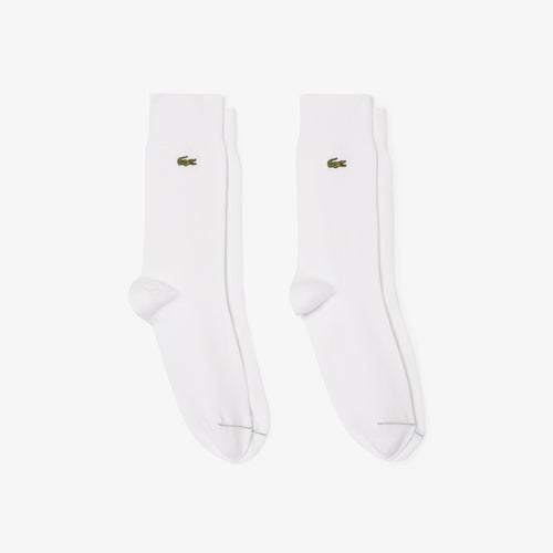 Lacoste 2-Pack Long Socks