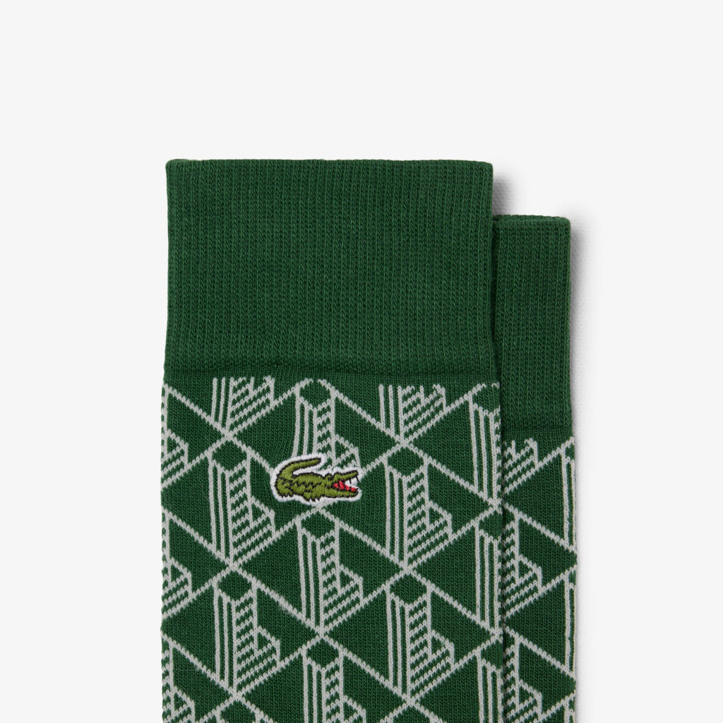 Lacoste 3-Pack Socks - view 2