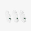 Lacoste 3-Pack Sneaker Socks