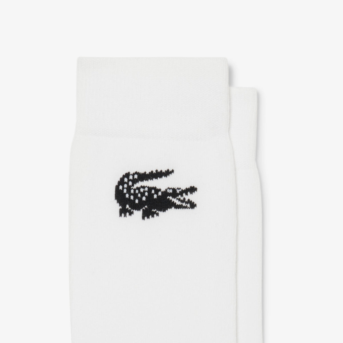 Lacoste 3-Pack Cotton Socks - view 2
