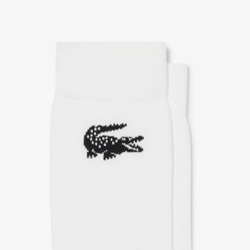 Lacoste 3-Pack Cotton Socks - view 2