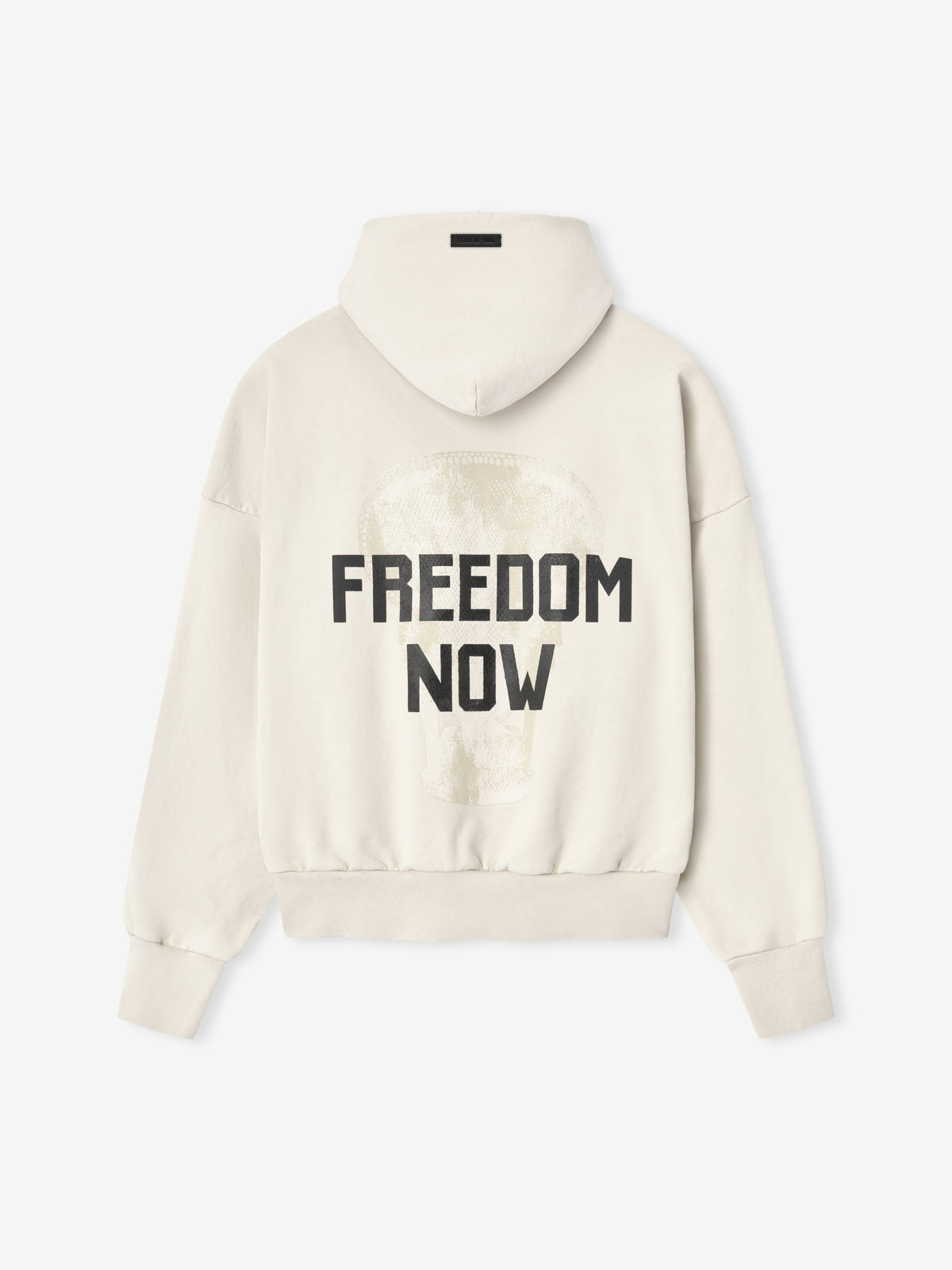 Revolution Hoodie