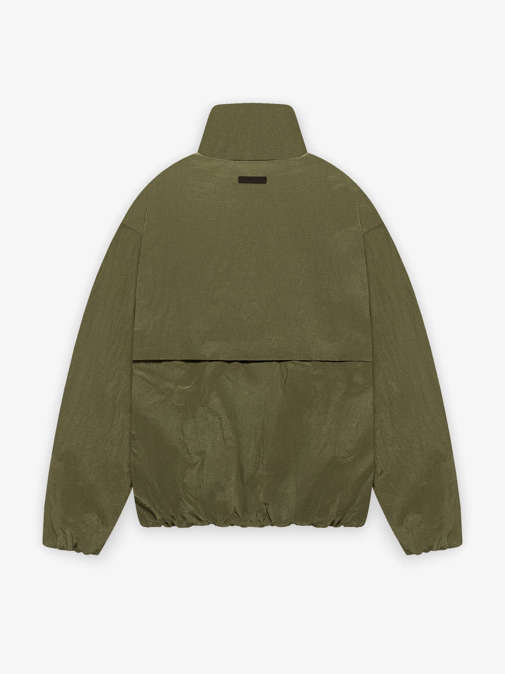 Ripstop Halfzip Pullover