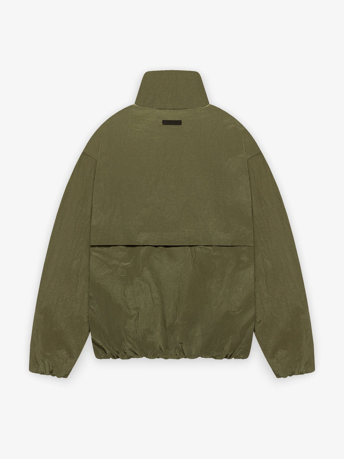 Ripstop Halfzip Pullover