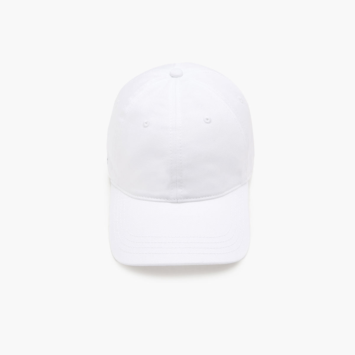Unisex Organic Cotton Twill Cap