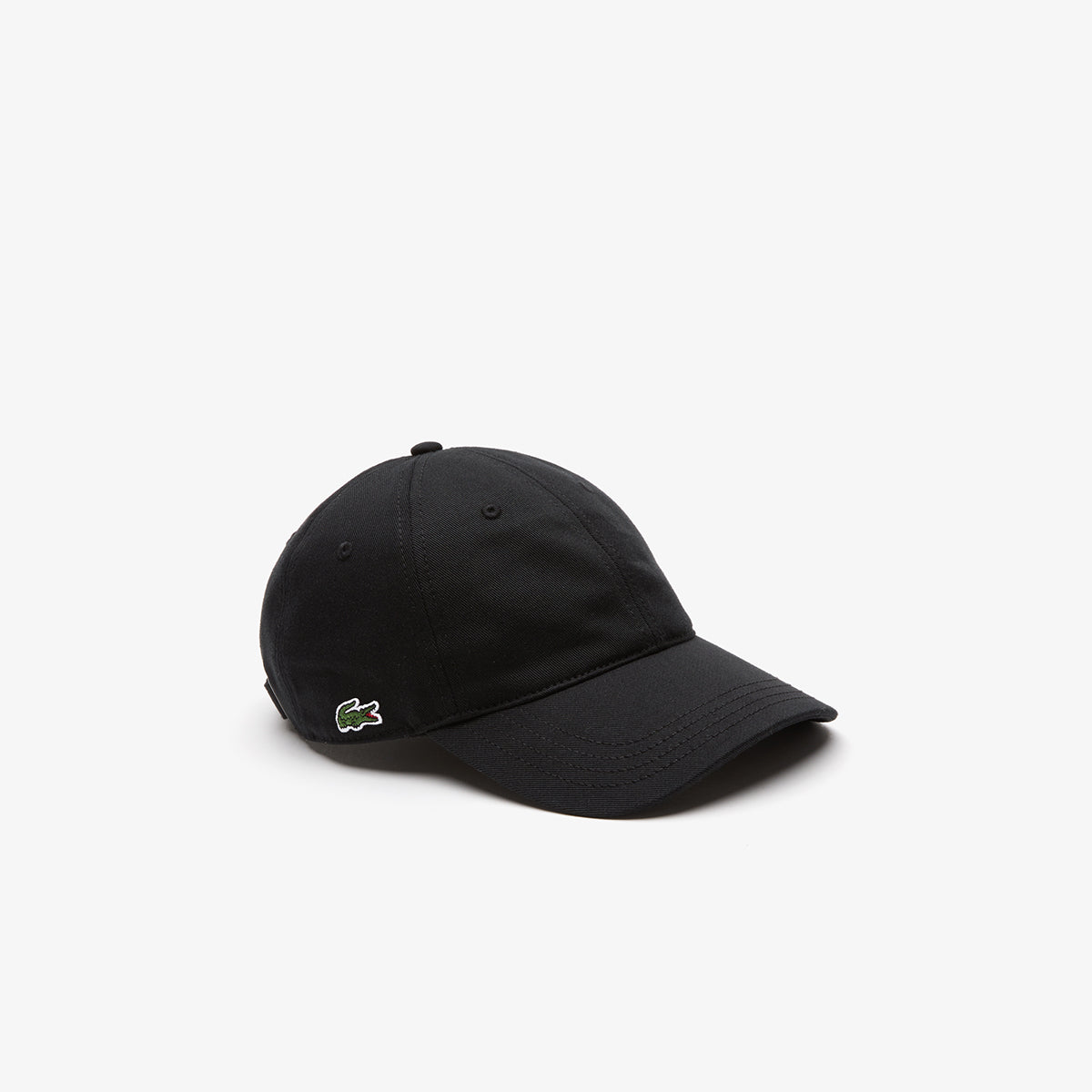 Unisex Organic Cotton Twill Cap