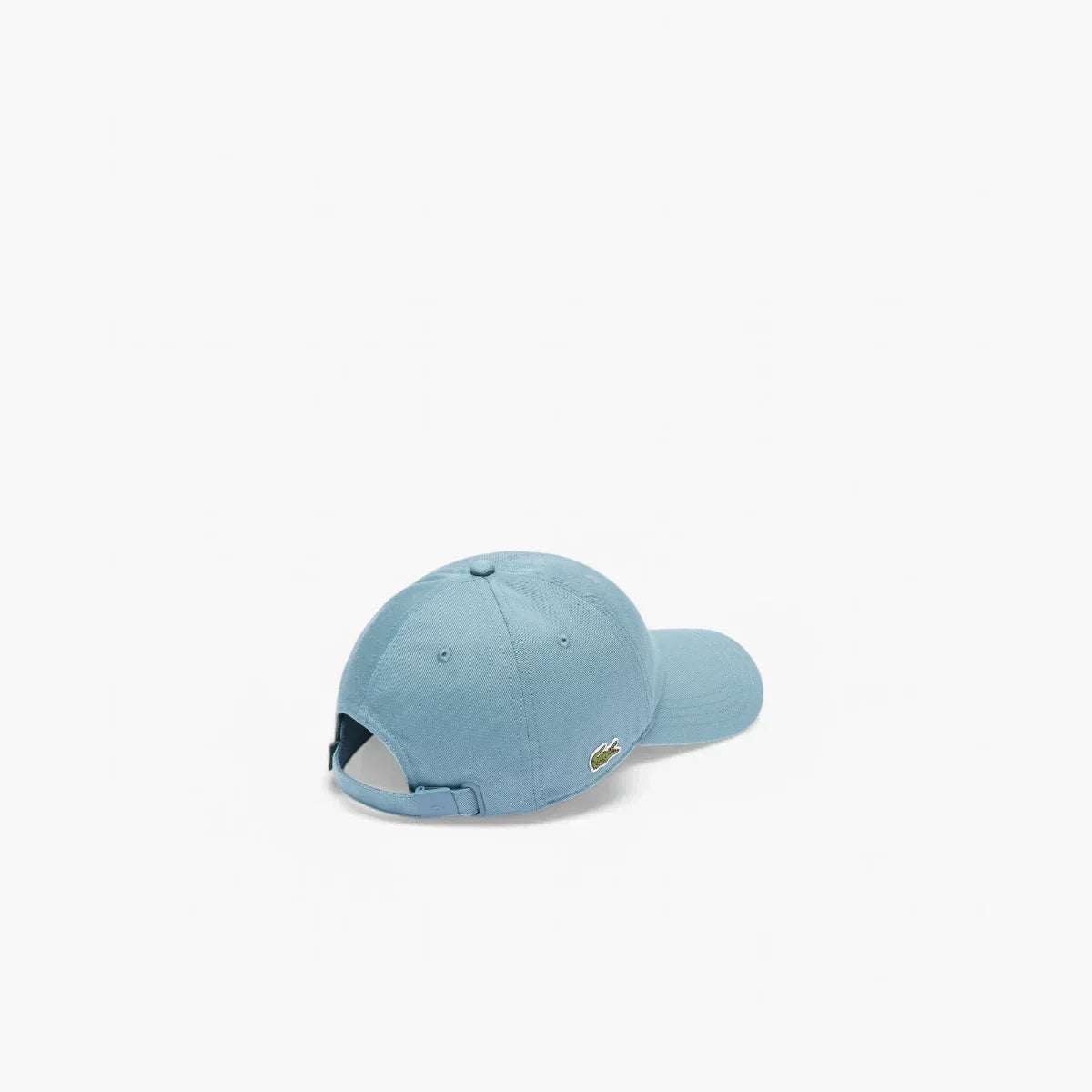 Cotton Twill Cap