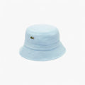 Piqué Bucket Hat