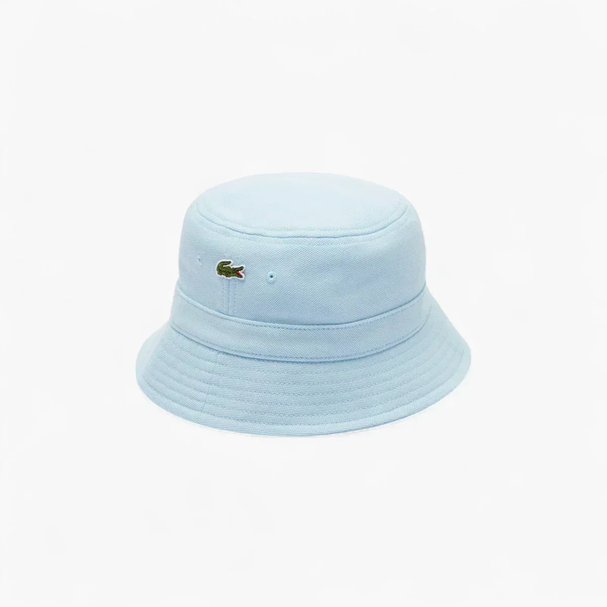 Piqué Bucket Hat