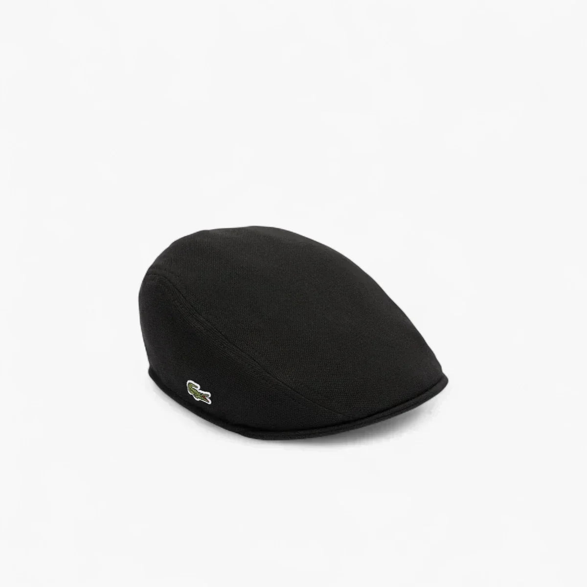 Unisex Embroidered Crocodile Beret