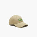 Unisex Adjustable Organic Cotton Twill Cap