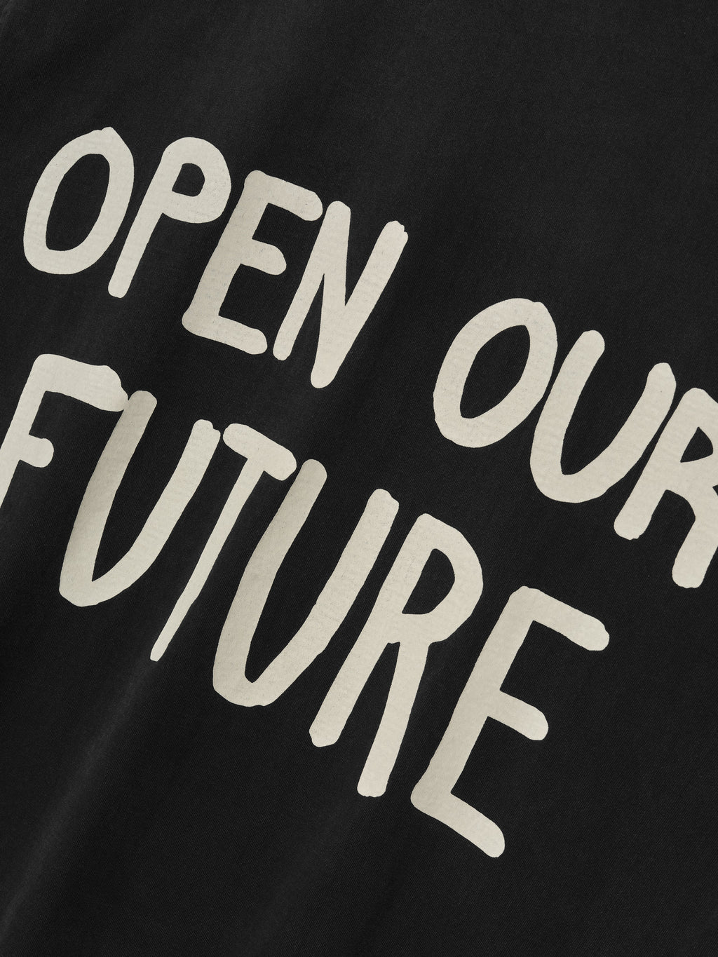 For All People Relaxed Long Sleeve Tee