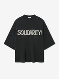 Relaxed Solidarity Tee