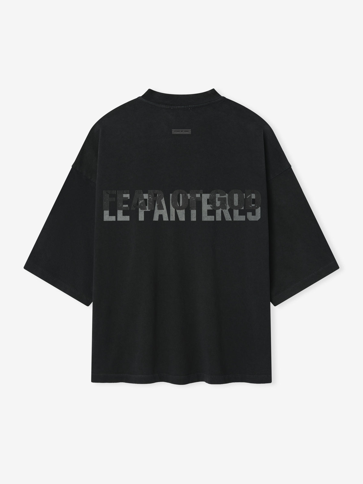 Relaxed Solidarity Tee